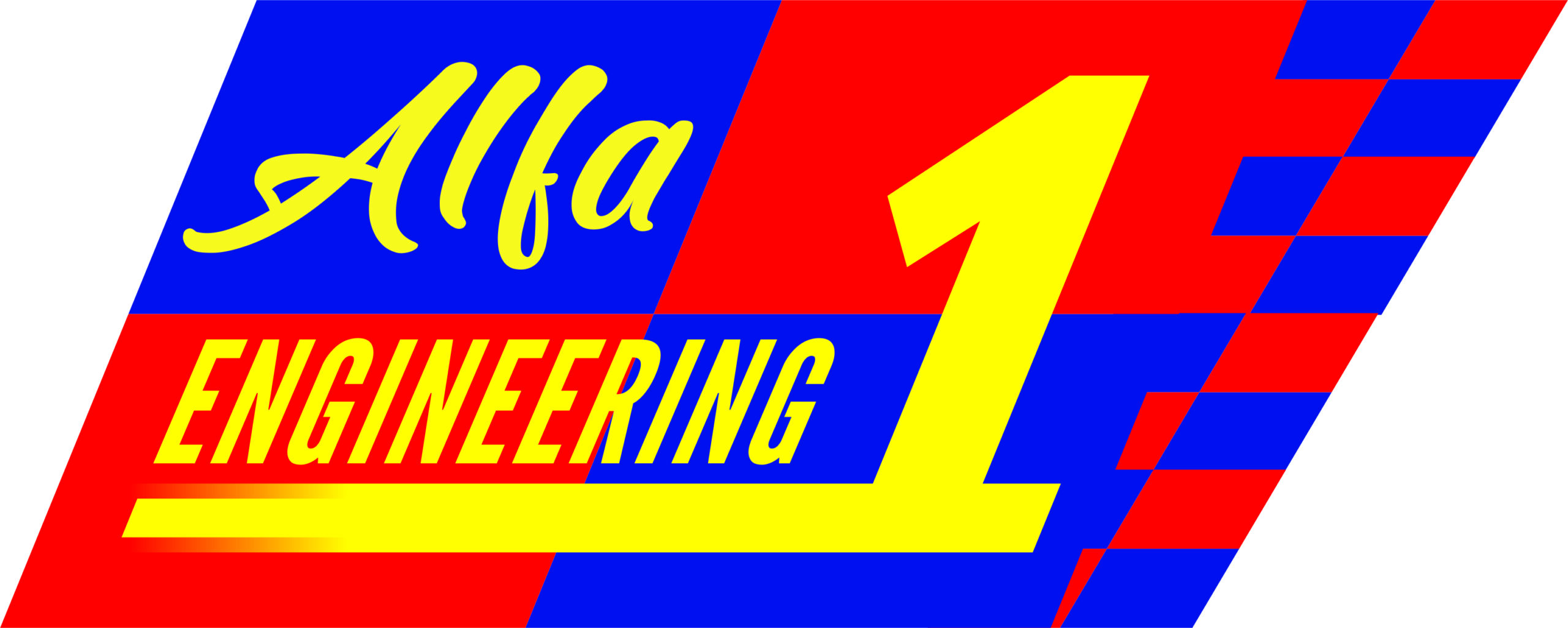 Alfa-Engineering