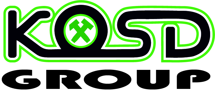 logo KOSD group